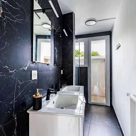 Apartment Calme Et Douillet